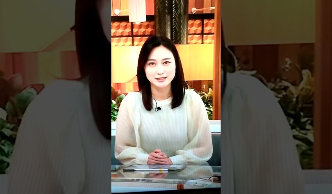 寒！小川彩佳23と能登▪日本応援団844