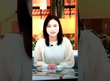 寒！小川彩佳23と能登▪日本応援団844