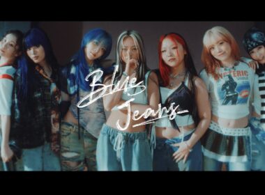 HANA / Blue Jeans -Performance Video-