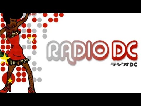 THIS IS MY HAPPINESS (Sasaki's Vocal Demo) - Radio DC