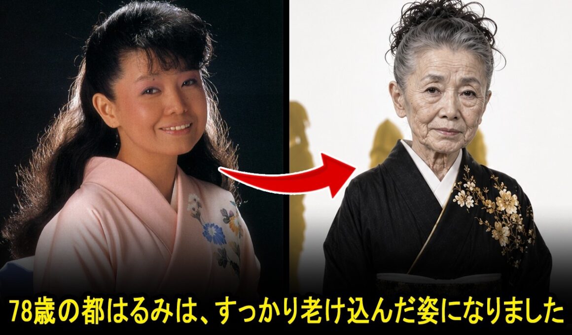 2026年7月現在生存している最も高齢の日本の有名な女性歌手9人