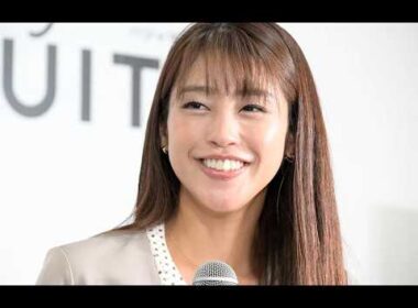 岡副麻希、娘と夏祭り満喫ショット公開「浴衣姿が愛おしい」と反響