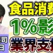 石田英司「食品の消費税１％、影響を受ける業界支援は？」「ミャクミャク関連サイトがアダルトサイトに転用」「夏祭りで、あまり見かけなくなった『縁日の定番』とは？」８月７日