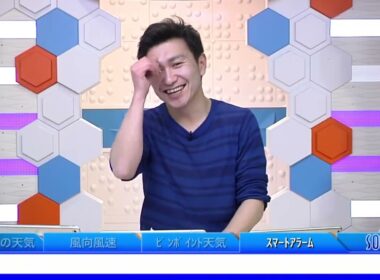 SoLiVE24 2017年2月19日（日）18002300