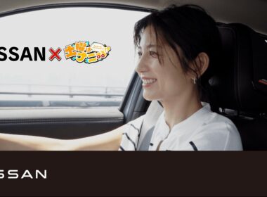 【キックス】日産新型キックス×土曜はナニする！？