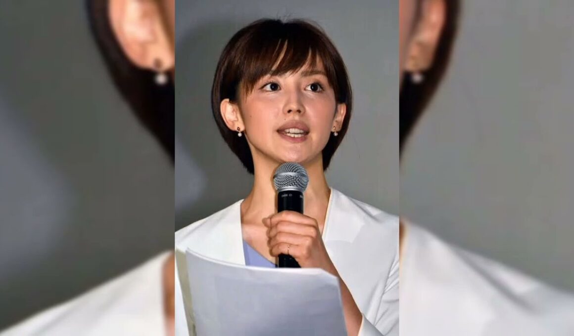 フジ宮司愛海アナ、ポケットティッシュは「1枚当たり3回使いたい」ドン引きされたエピソード告白