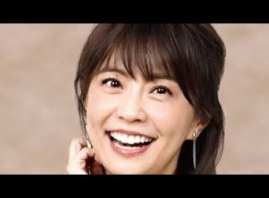 💔📢【小林麻耶が涙の訴え】本当の胸中を初告白…「もう本当にやめてください」と切実なメッセージ⚠️