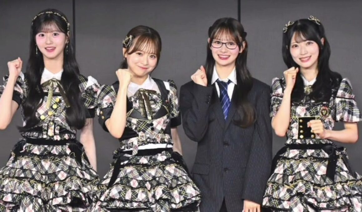 🥹✈️ AKB48「365日の紙飛行機」に涙…江藤愛アナも「泣きました」と感動💖