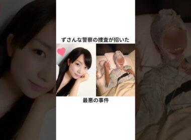 2016年5月21日に東京都小金井市で発生したストーカー殺人未遂事件。　　　#冨田真由さん #岩崎友宏 #警察 #解説 #ジケンだヨ
