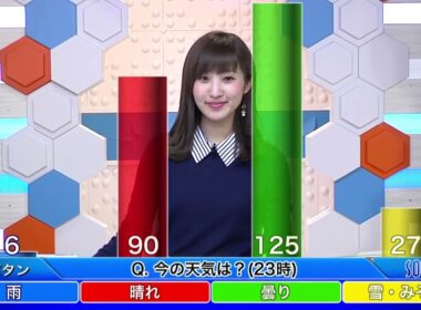 SoLiVE24 2017年2月18日（土）23000500