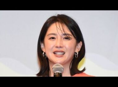 宮司愛海アナが初告白――誰にも語らなかった結婚式の真実…亡き母のベールに込められた涙と家族への愛とは？