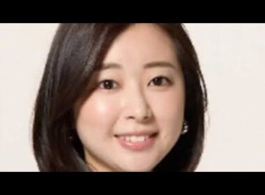 NHK新体制発表！📺 林田理沙アナ産休へ…後任は川口由梨香アナ✨