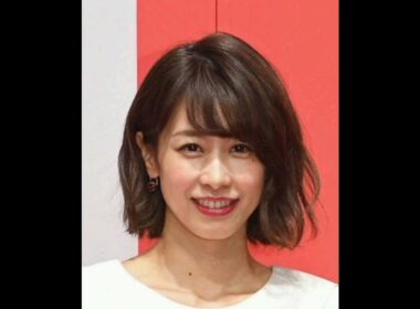 🍌加藤綾子、2歳娘のために作った“ミニオンズアイス”に感動の声…母として見せた優しい素顔💛