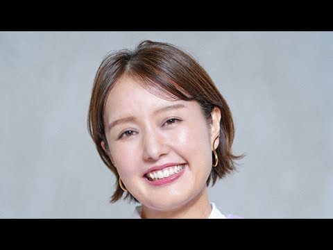 中村仁美、さまぁ～ず大竹との結婚に両親が“8年間”反対した理由「それをずっと怒っていて」