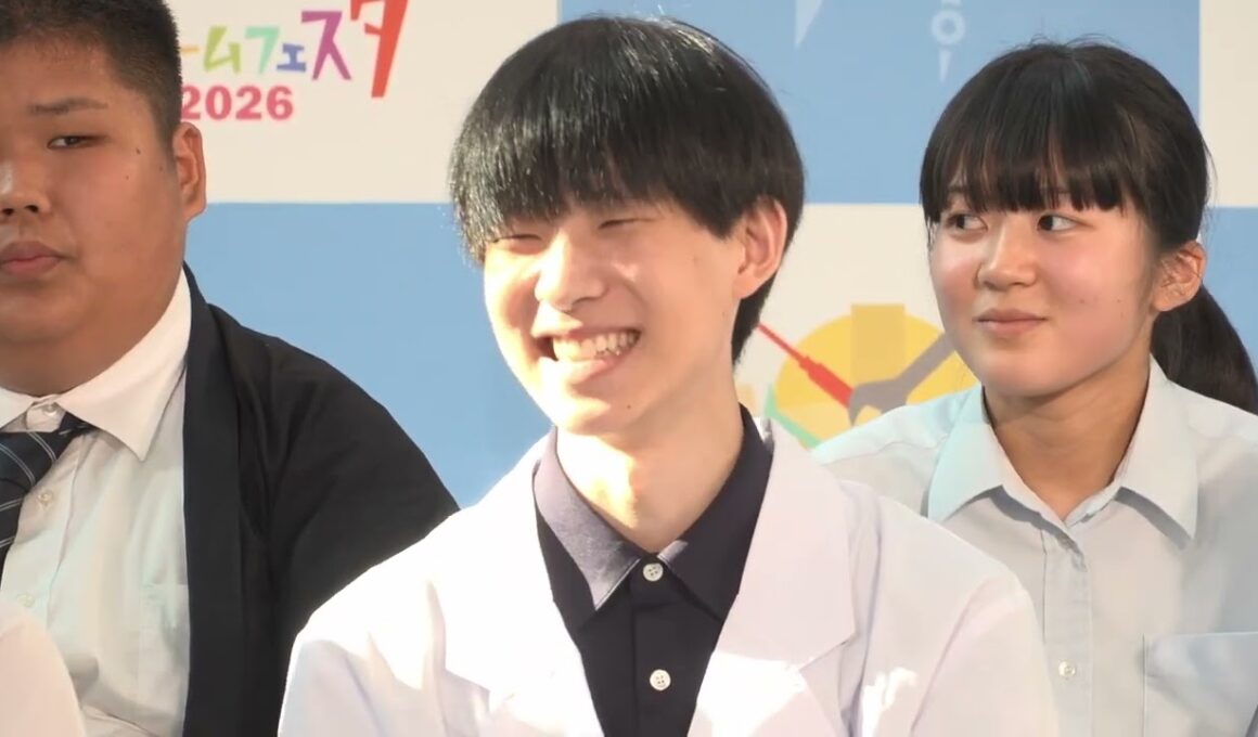 私たちの工科ライフ～在校生リアルトーク｜都立工科高校ドリーム・フェスタ2026