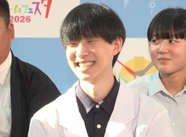 私たちの工科ライフ～在校生リアルトーク｜都立工科高校ドリーム・フェスタ2026