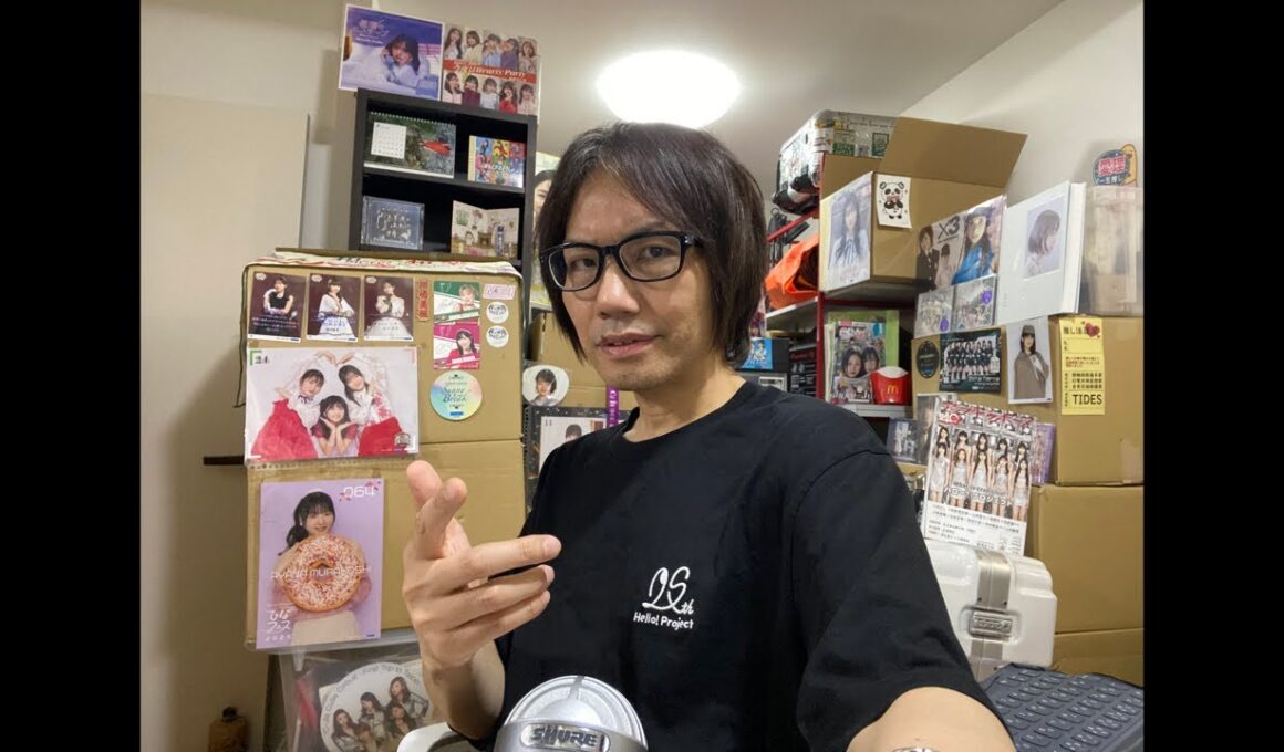 ロージークロニクル「なじられたって泣けない 愛されたって泣けない」新曲について　ハロプロ ハロ！コン2026