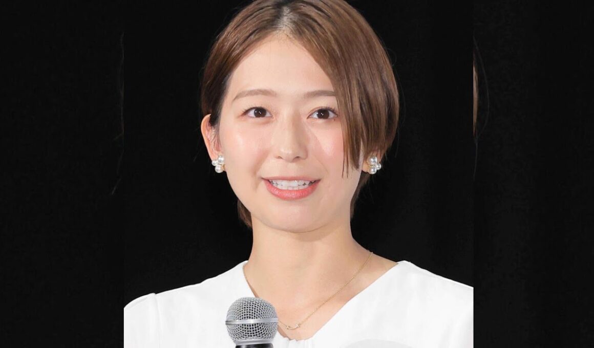 💍小室瑛莉子アナが生放送で結婚報告！「辞めないで！」に涙…🥹#小室瑛莉子 #フジテレビ #ぽかぽか #結婚報告 #女子アナ #めざましテレビ #Mrサンデー #芸能ニュース #話題 #祝福