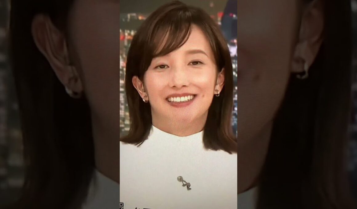 サタデーウォッチ9より林田理沙アナ卒業 2026/8/8