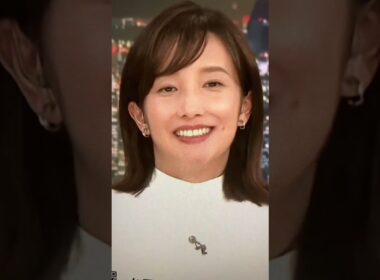 サタデーウォッチ9より林田理沙アナ卒業 2026/8/8