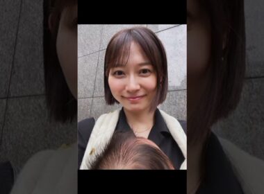⚽️👨‍👩‍👦‍👦✨【幸せ家族ショット】久冨慶子アナ、夫・大津祐樹氏＆息子2人との笑顔写真を公開！「子どもたちにも楽しい思い出を」🎆💖