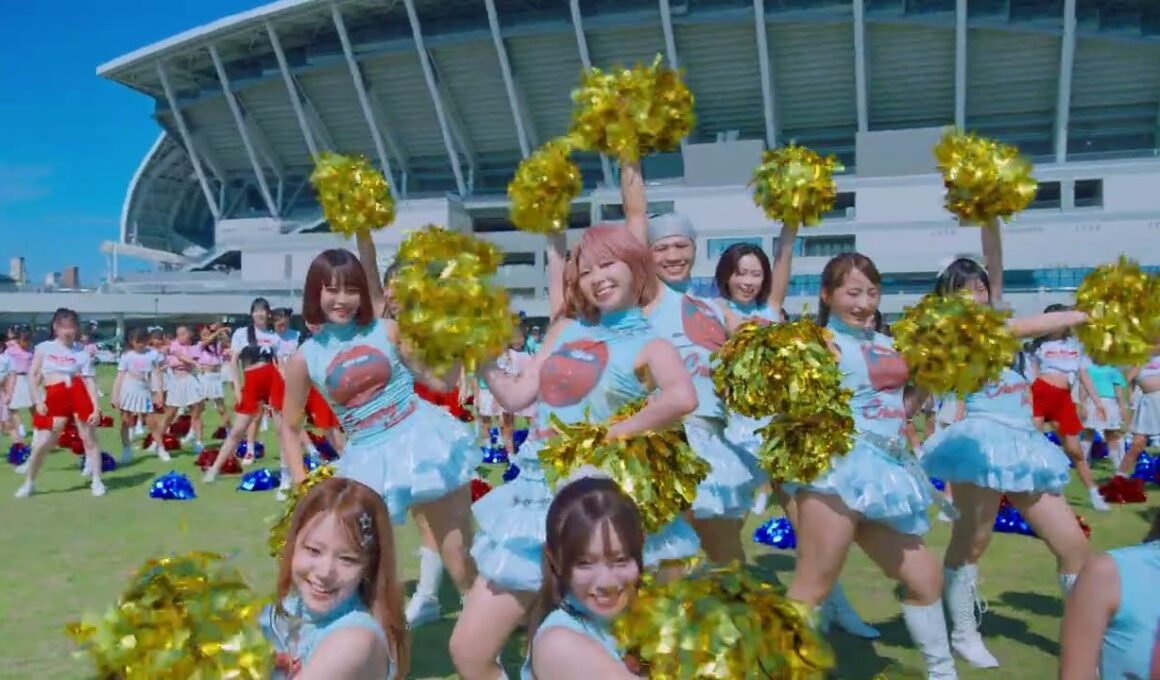 L/V 'GOBELOUD’ Official MV (Performance ver.)