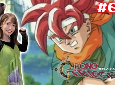 #02【クロノ・トリガー】新たな時代！ロボー！！！！！【CHRONO TRIGGER】※ネタバレあり