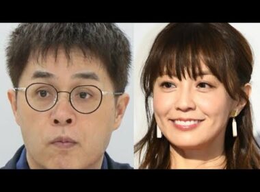 🔥小林麻耶ブチギレ‼️「とても傷つきました」立川志らくの“釈明→削除”に猛反論💥夫も怒りの参戦「ふざけんな！」💢