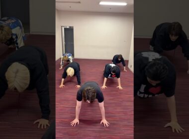 これ本番前です#MILK  #佐野勇斗  #塩﨑太智  #曽野舜太  #山中柔太朗  #吉田仁人