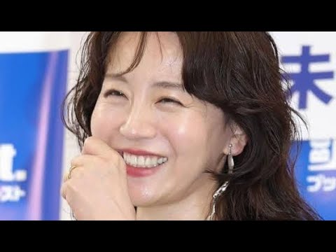 【タイトル】 大橋未歩47歳、ニューヨーク移住で驚きの変化✨ 久々の姿に注目集まる！