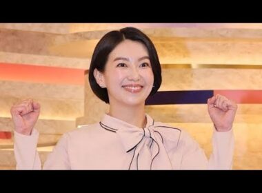🚨 衝撃！和久田麻由子に逆風…日テレ新番組「news LOG」が株主総会で痛烈批判！視聴率低迷の真相とは？😱📉