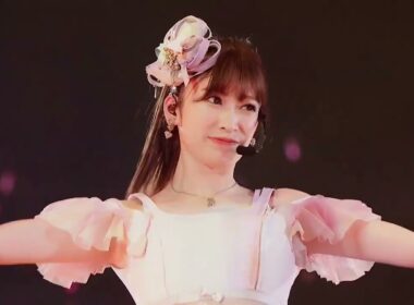 NMB48 ジッパー / Zipper 吉田朱里 渡辺美優紀 上西恵 2020