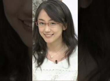 唐橋ユミ　#フリーアナウンサー…サンデーモーニング出演中・福島県出身💞