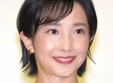 NHK林田理沙アナ、『サタデーウオッチ9』で「今夜の放送をもって番組を離れます」と説明される　後任のアナも発表