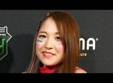 ジャングル叫女　5・23木村花さんメモリアル興行で本格復帰「運命なのかなと思う」