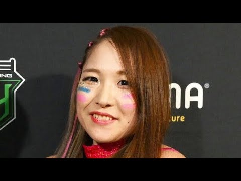 ジャングル叫女　5・23木村花さんメモリアル興行で本格復帰「運命なのかなと思う」