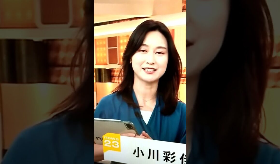 8/11小川彩佳23と熊本地震応援団5926