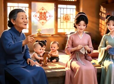 【最新合集】第1~3季💞江南洪水滔天家园尽毁，姐妹二人结伴逃荒，同嫁一户同心耕耘，苦熬数年逆风建起安稳小家丨MULTISUB
