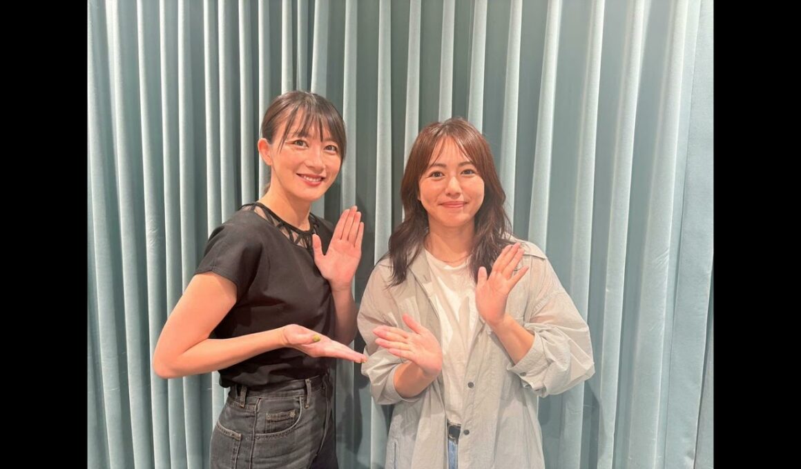 磯山さやかさんＶＳ大島由香里　その２