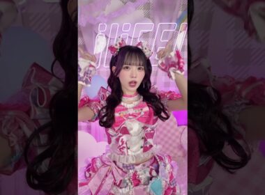 いっぱい甘やかしてね❤︎ #iLiFE #あいらいふ #アイドル #サポートメンバー #恋星はるか