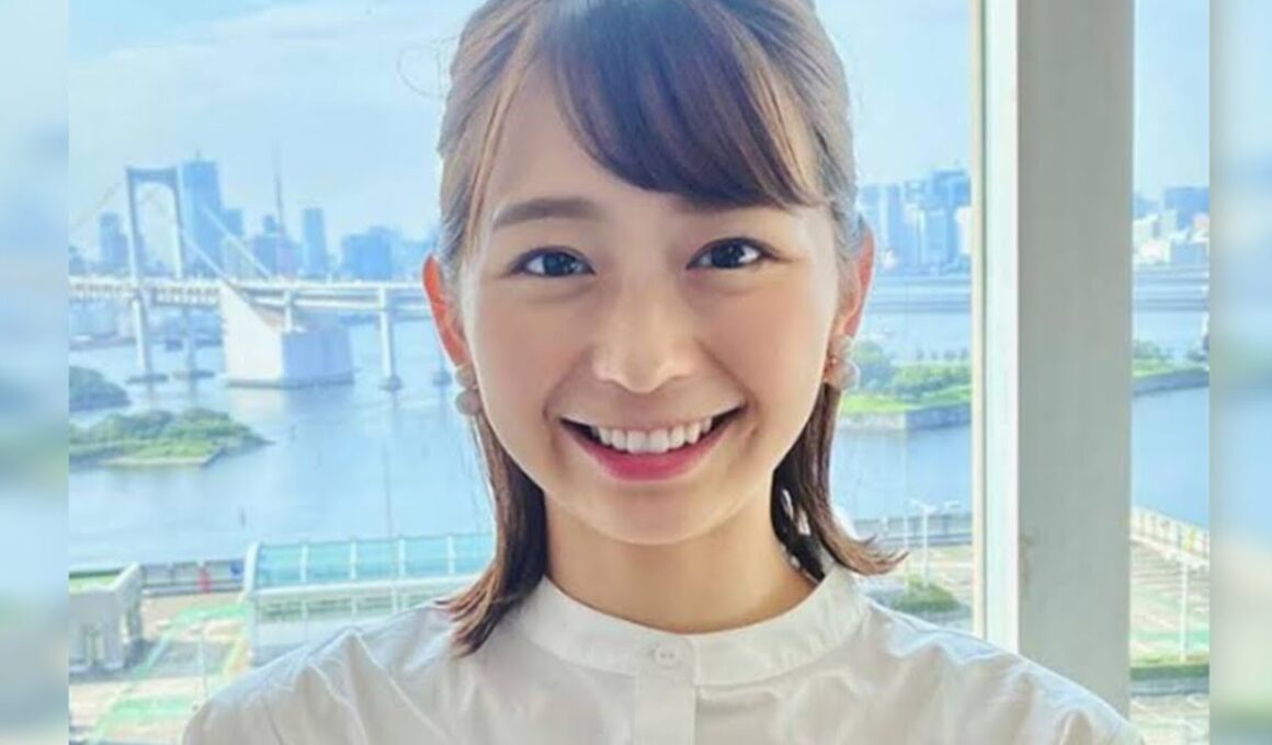 小室瑛莉子アナ結婚発表！笑顔の報告に「辞めないで」の声殺到💐✨#小室瑛莉子#フジテレビ#結婚発表#女子アナ#ぽかぽか#めざましテレビ#芸能ニュース#アナウンサー#話題ニュース