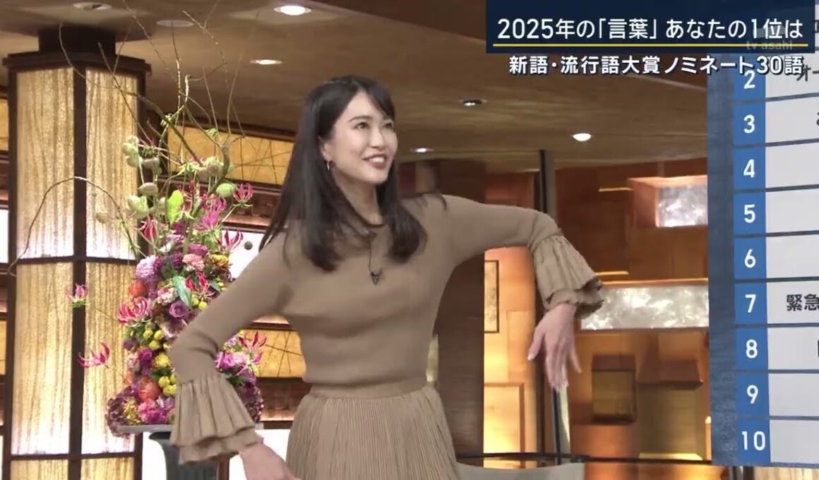 【報道ステーション】暴走する下村アナウンサー