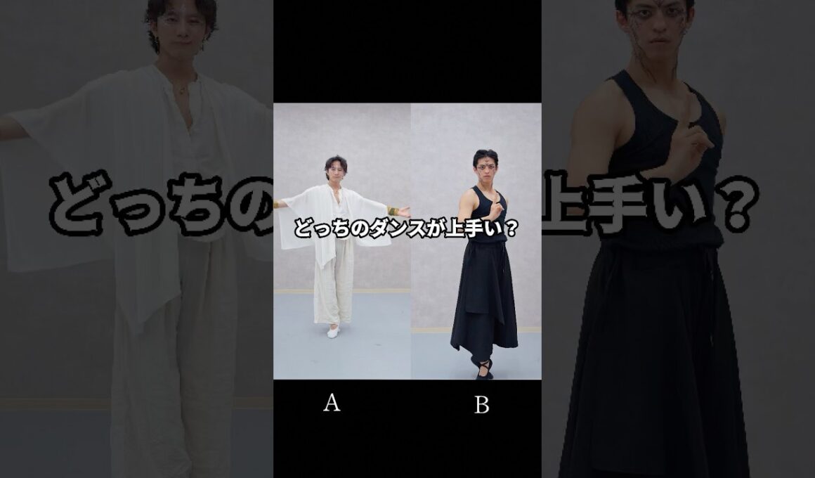 【神回】プロが「好きすぎて滅」本気で踊ってみた結果