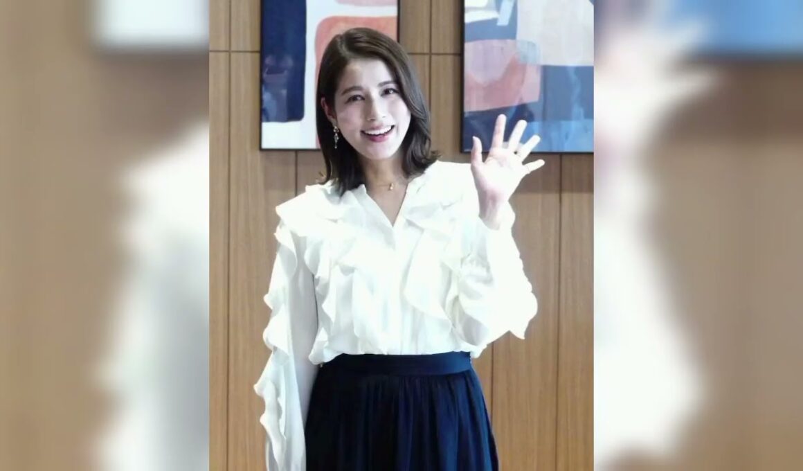 元フジ・永島優美アナ🎤、初孫溺愛の元サッカー日本代表の父に強烈ダメ出し⚽😆「父だけは信用ならんｗ」