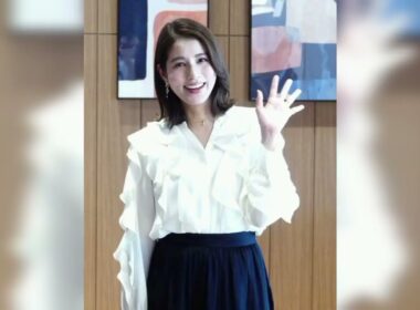 元フジ・永島優美アナ🎤、初孫溺愛の元サッカー日本代表の父に強烈ダメ出し⚽😆「父だけは信用ならんｗ」