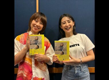#88【おばんそわ×すみ黙】すみません、頑張って回そうとしたんですけど…（ゲスト:フジテレビアナウンサー宮司愛海さん）