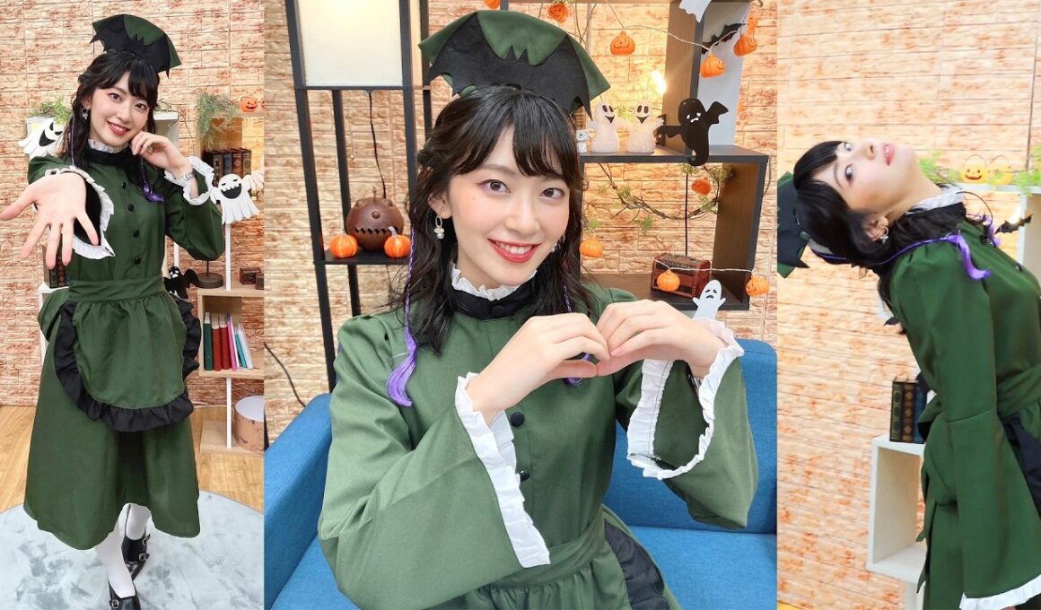 23.10.07 auPAYマーケット 晴れのちショッピング #23 #檜山沙耶 🐸