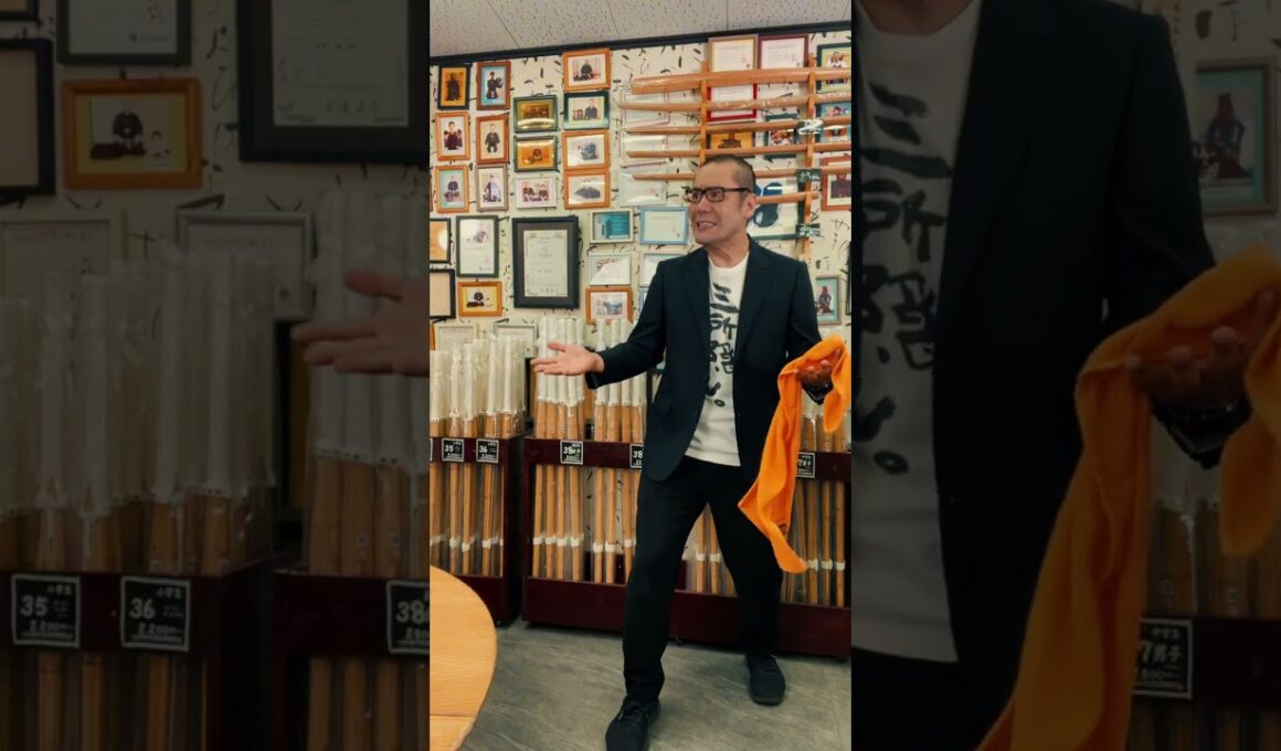#Shorts　＜剣道＞手の内＜KENDO＞Tenouchi