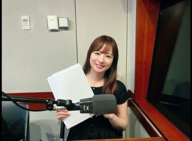 【窓cafeアフタートーク♪】夏らしいお便りがたくさん！