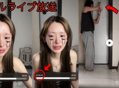みなちゃん最後の配信とネット上の誹謗中傷…事件の全貌